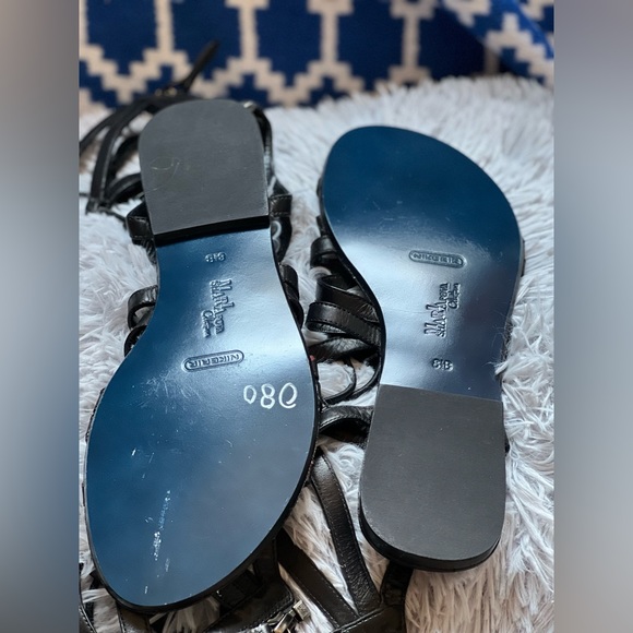 Mariapova gladiator sandals - Picture 3 of 3